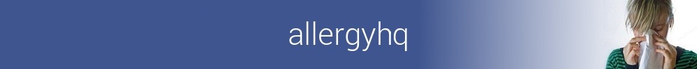 AllergyHQ